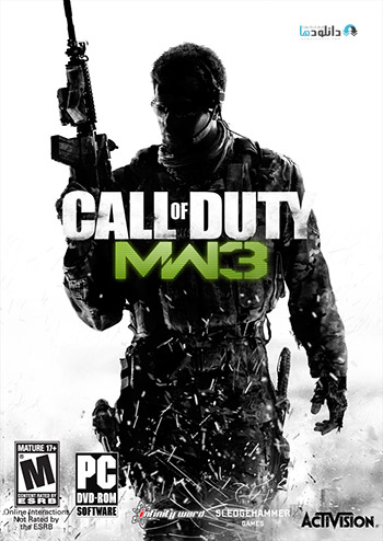 (PC) Call Of Duty Modern Warfare 3